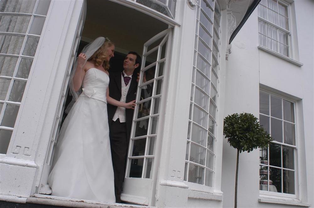 Penmere Manor Hotel Falmouth Amenidades foto