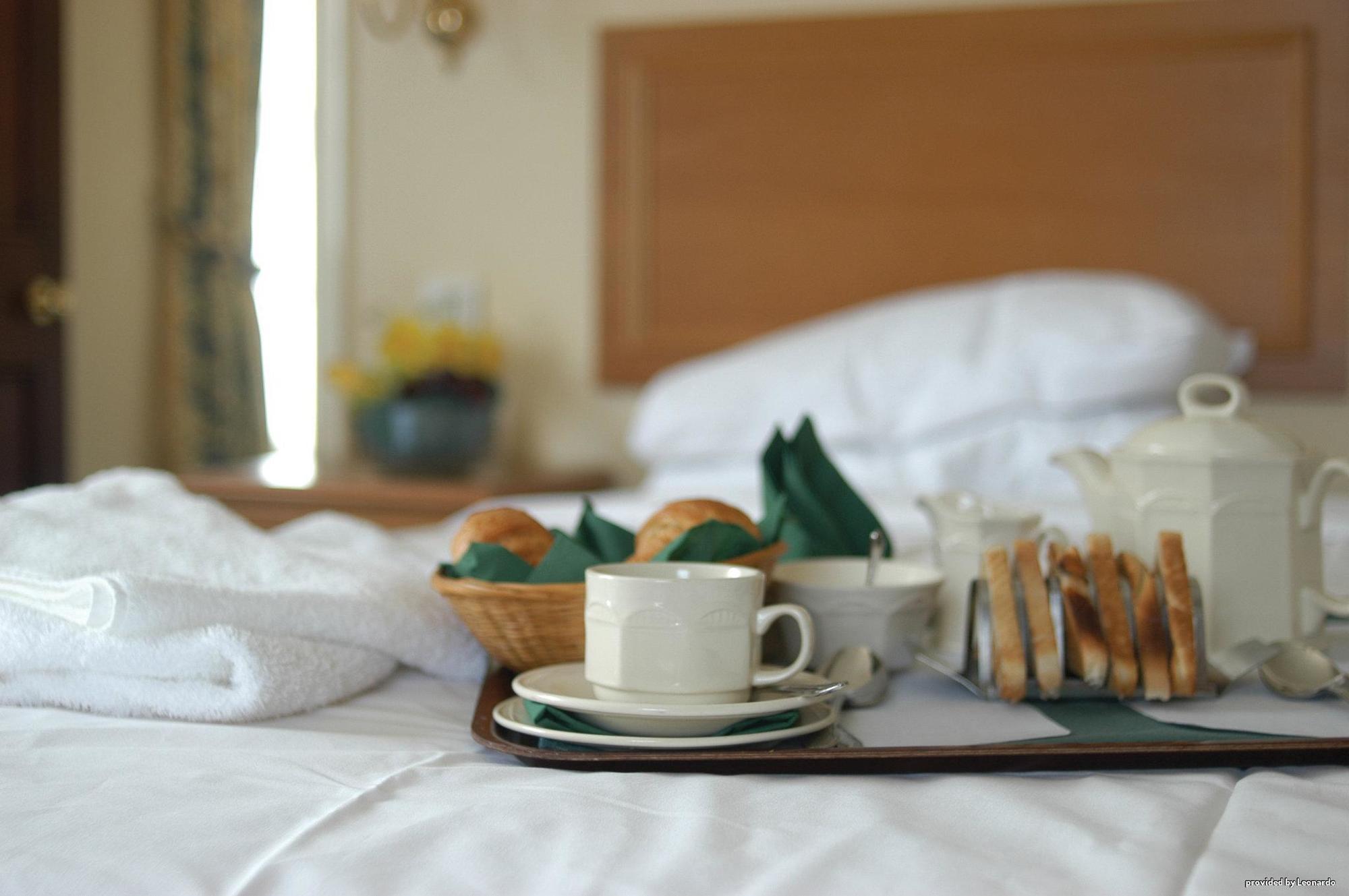 Penmere Manor Hotel Falmouth Quarto foto
