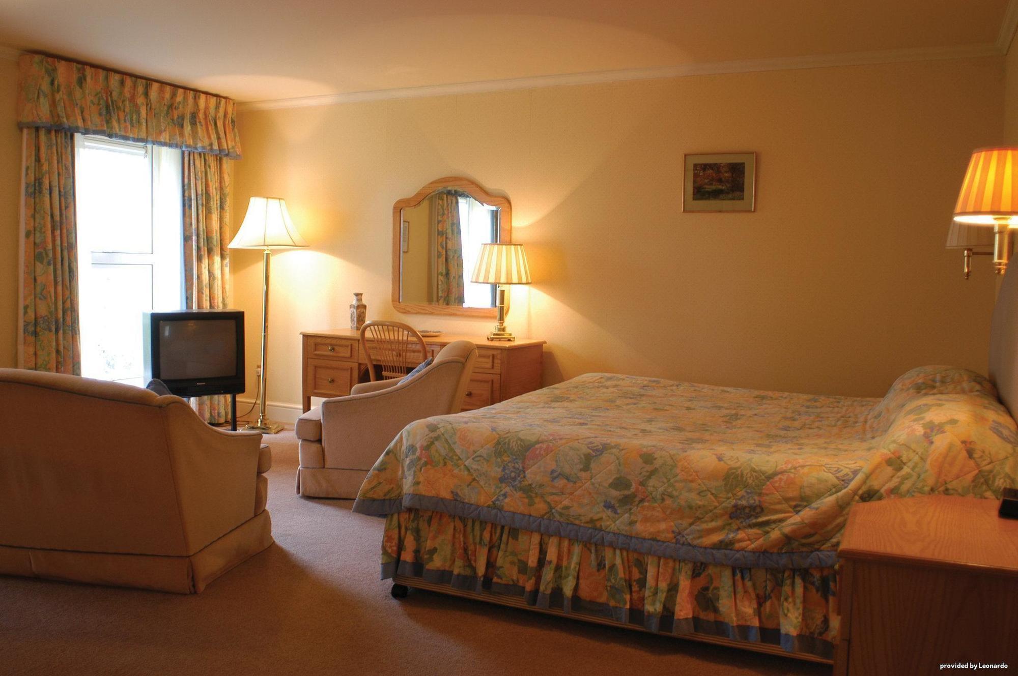 Penmere Manor Hotel Falmouth Quarto foto
